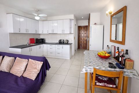 Lejlighed i Adeje, Tenerife, Adeje - € 319.000 | Ref: VHP-0435 - foto 9